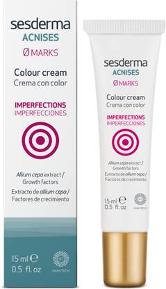 sesderma Acnises Spot Colour Cream 15ml