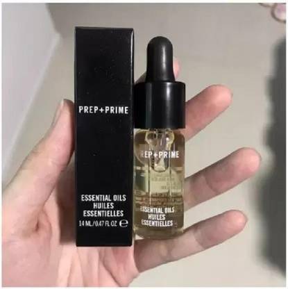 cart layer PRO ESSENTIAL OILS PREP PRIME VITAMIN A,D & E ENRICHED FACE & BODY SERUM (15 ml)