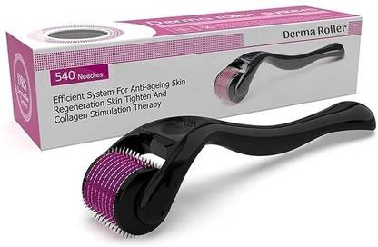 irqa Multi-Function 4 in 1 Blackhead Remover Tools, Pimple Cleaner for Nose & Skin A3