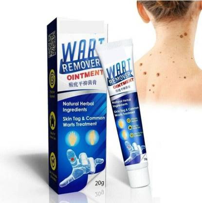Extraposh Wart remover