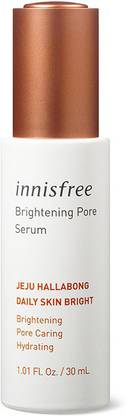 innisfree Brightening Pore Serum