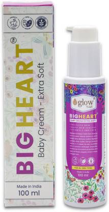 Big Heart Baby Cream
