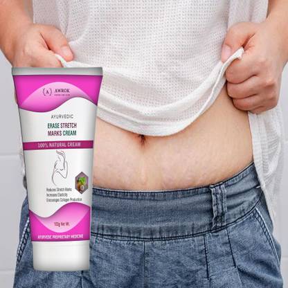 AWROK For Stretch Mark Removal & Blackhead Removal & Spots Removal