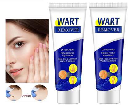 MYEONG Tag And Wart Remover Cream Tube
