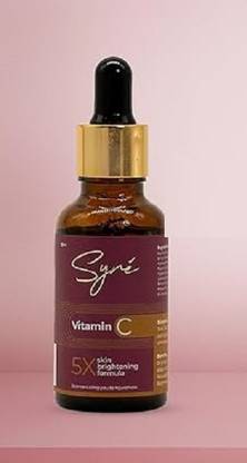 Syre 10% Vitamin C Brightening Serum with Sodium ascorbyl Phosphate -30 ml