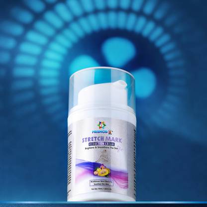 Prismos Beauty Stretch Mark Reduction Cream pack of 2