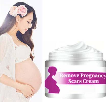 EVERERIN Pregnancy stretch mark removal cream for all skin