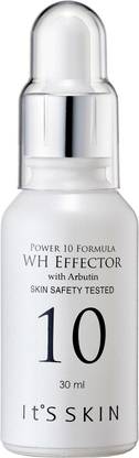 It'S SKIN Power 10 Formula WH Effector