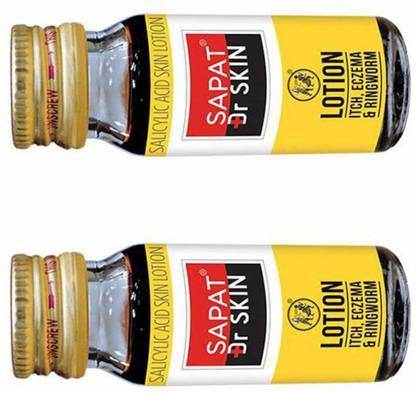 TOPMOST ENTERPRISE SAPAT LOTION 24