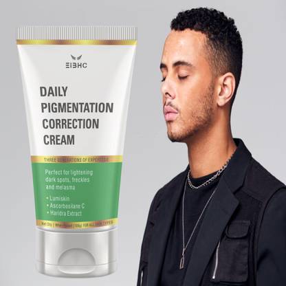AWROK Anti Pigmentation Cream For Blemishes, Pigmentation & Wrinkles Removal