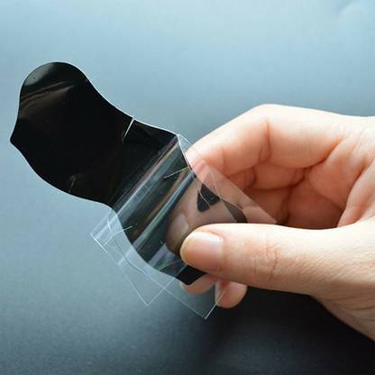 tanvi27 Nose Blackheads Remover Mask Plaster Nose Strips Remove Blackhead Pores Black
