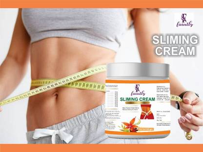 FAINTLY 100% ayurvedic slimming cream
