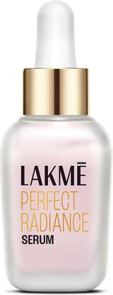Lakmé 7% Niacinamide Complex Perfect Radiance Anti Pigmentation Serum 2X Brighter Skin