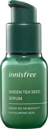 innisfree Green tea seed serum