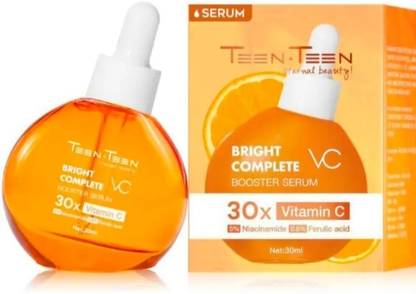 Teen.Teen Face serum