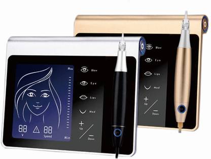 R A Products Charmer Princesses Eyebrow wireless Microshading