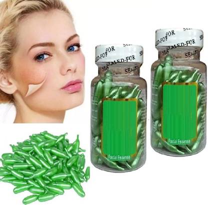 EVERERIN Soft Gel Capsules combo