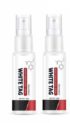 climb up Psoriasis Relief Dermax Psoriasis Treatment-White Tag Moisturizing Spray 100Ml