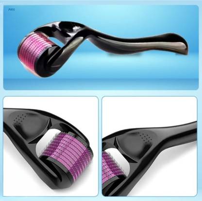 irqa Portable Electric 5 in 1 Facial Cleaner Multifunction Massager, For WomenX1