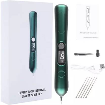Prague Mole Remover Wart Pen