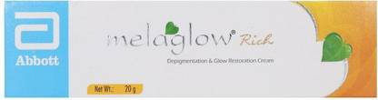 Melaglow Rich Cream