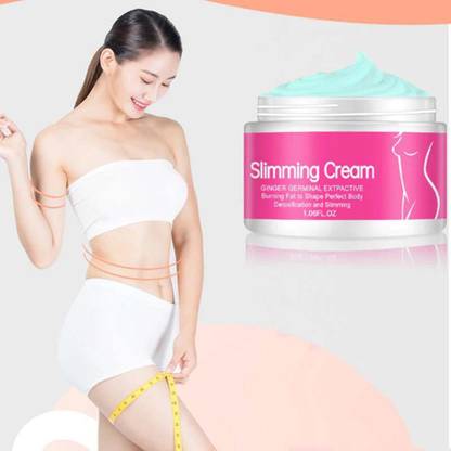 Emijun Shaping Solution Shape Up Slimming Cream