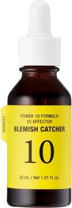 It'S SKIN Power 10 Formula VC Effector