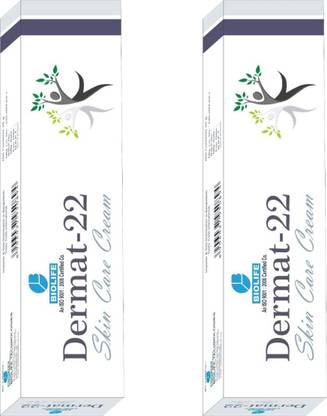 BIOLIFE DERMATT-22