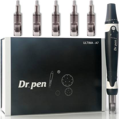 R A Products Dr Pen Ultima A7 Microneedling Pen