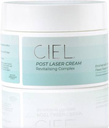 Ciel Post Laser Treatment Fairness Cream Helps to Reduce Dark Spots Tan & Uneven Tone