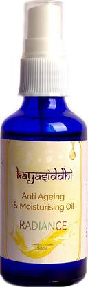 Kayasiddhi Anti Aging & Moisturising Oil