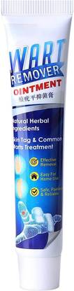 Beauty Phoria Warts Remover Ointment Wart Treatment Cream Skin.