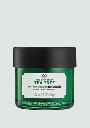 THE BODY SHOP Tea Tree Daily Solution