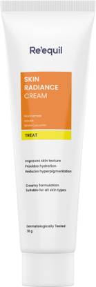 Re'equil Skin Radiance Cream