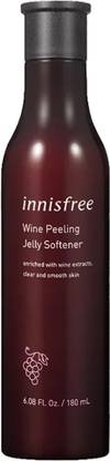 innisfree Wine Peeling Softener