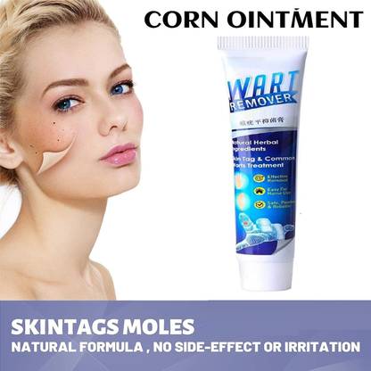YAWI Warts Remover Ointment