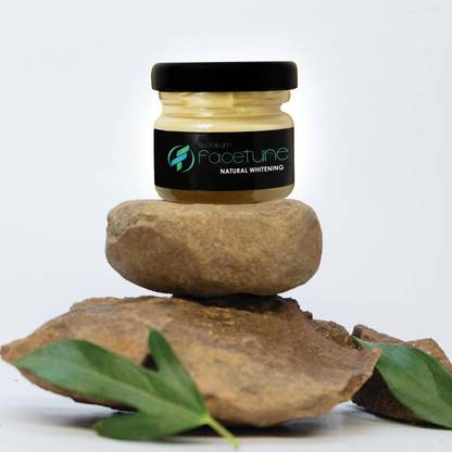 SKOOKUM Facetune Whitening Cream, Remove Dark Spot, Remove Acne, Psoriasis Treatment