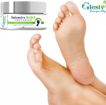glesty Intensive Care Deep Moisture cream