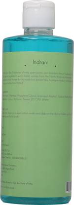 Indrani Cosmetics Spa Skin Freshener