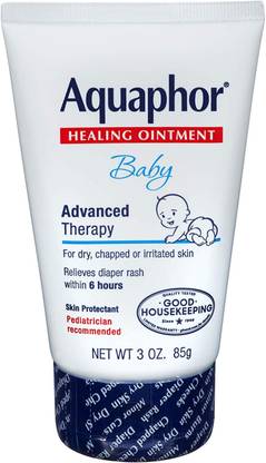 Aquaphor Baby Healing Ointment, 3 oz (85 g)