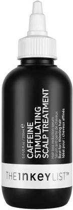 THE INKEY LIST Caffeine Stimulating Scalp Treatment