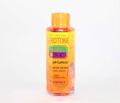 Carotone LIGHT & NATURAL DSP 10 COLLAGEN FORMULA SERUM 30ML PACK OF 2 - TOGO PRODUCT