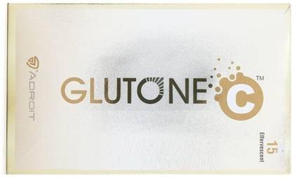 Adroit GLUTONE C Effervescent