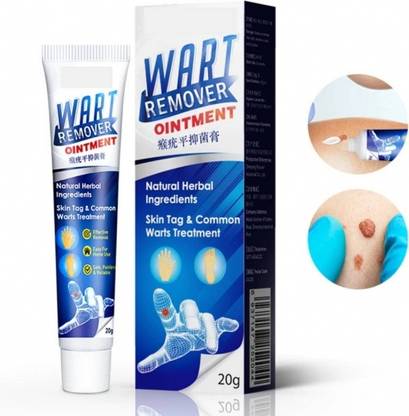 kHUDAt K Warts Remover Ointment (BERLIN)