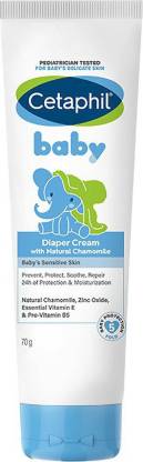 Cetaphil Baby Diaper Cream  Deal on Flipkart For ₹ 348