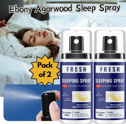 Qwera Long Lasting Sublingual Spray for Better Quality Long Sleep Men & Women