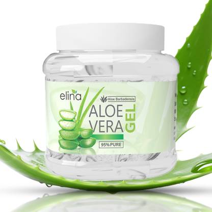 elina Multi-Purpose Pure Aloe