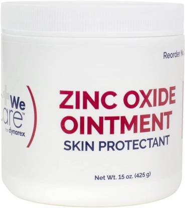 Dynarex Zinc Oxide Ointment