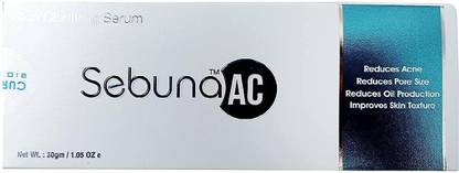 sebuna - ac Skin Face Serum