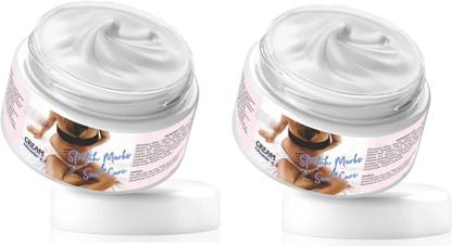 ADJD Combo Vitamin c Stretch Marks and Scar Removal Cream
